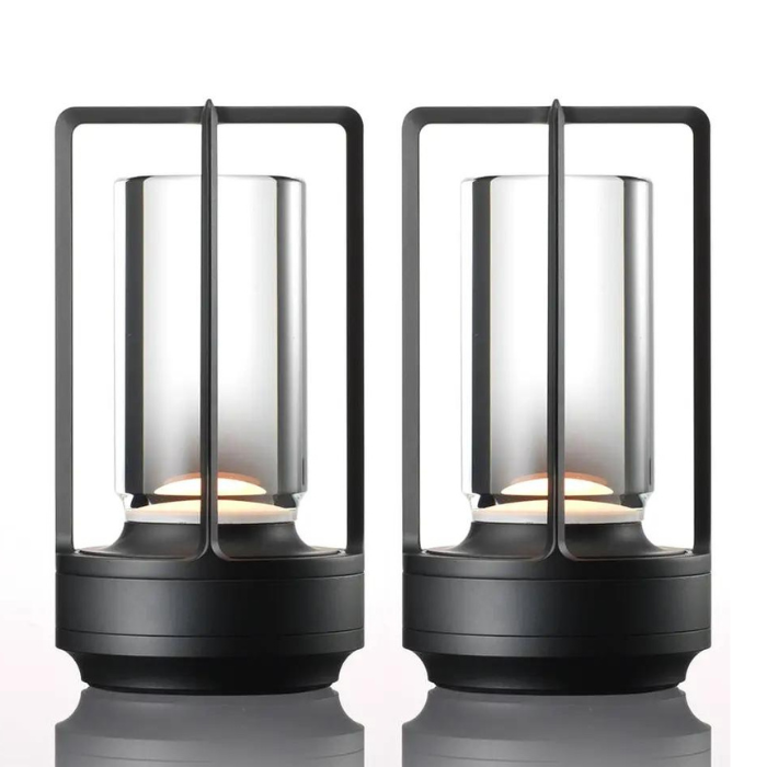 Crystal Lantern™ Lamp | Buy 1 Get 1 Free