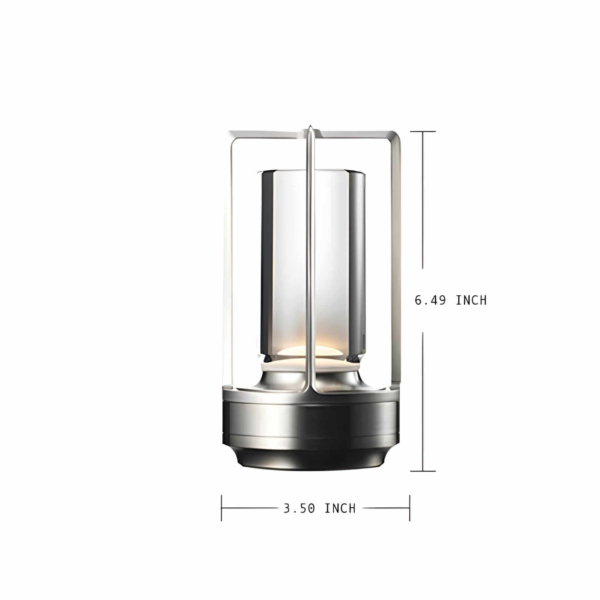 Crystal Lantern™ Lamp | Buy 1 Get 1 Free