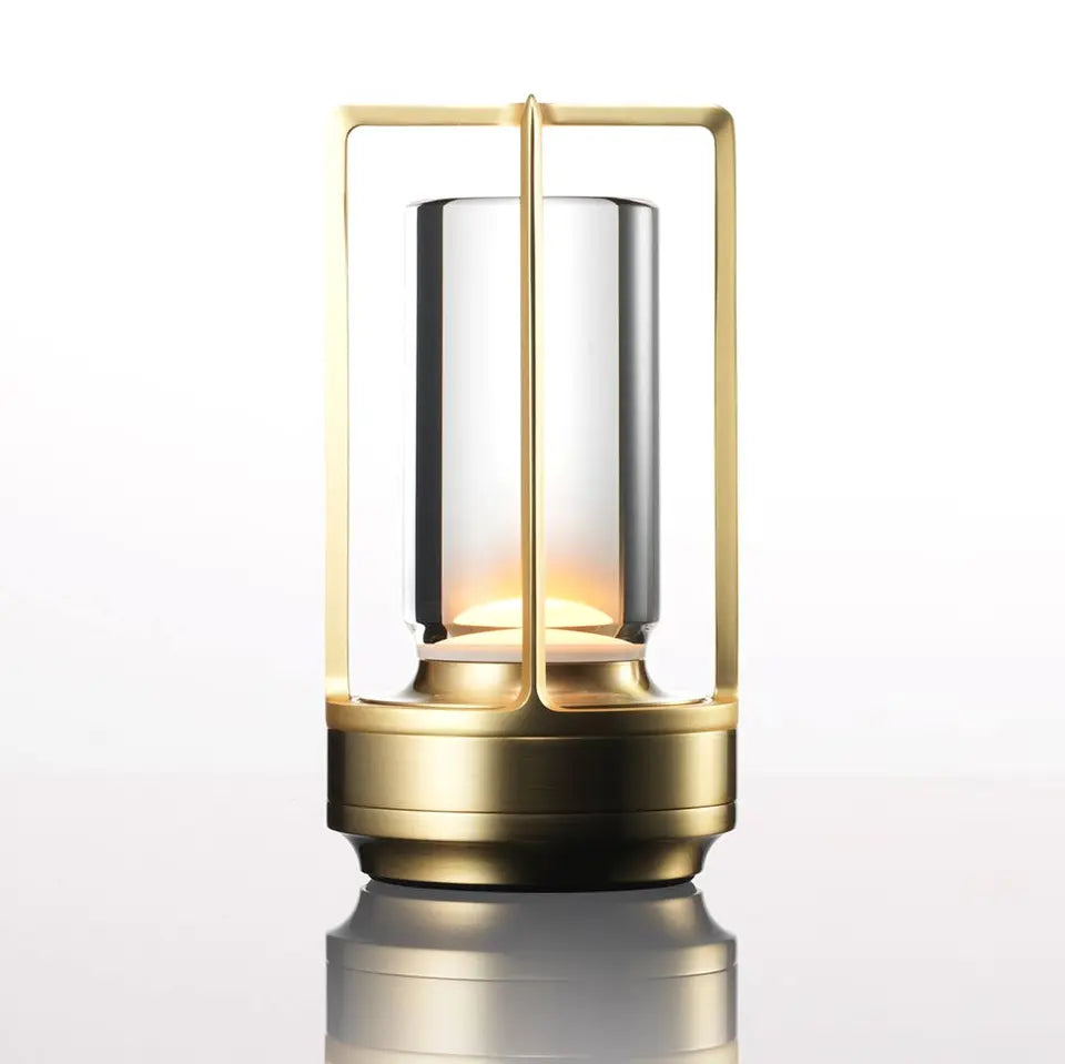 Crystal Lantern™ Lamp | Buy 1 Get 1 Free