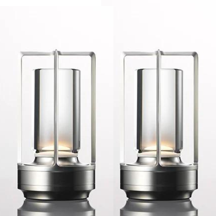 Crystal Lantern™ Lamp | Buy 1 Get 1 Free