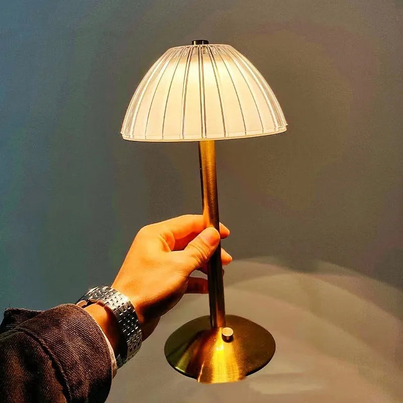 Glow Ease Lamp